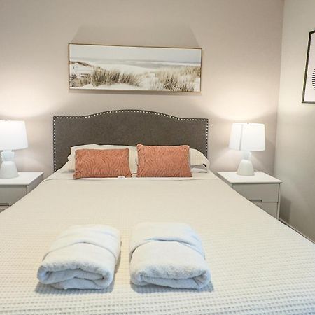 Beautiful Four Bedrooms Townhouse With Splash Pool At Le Reve Resort Киссимми Экстерьер фото
